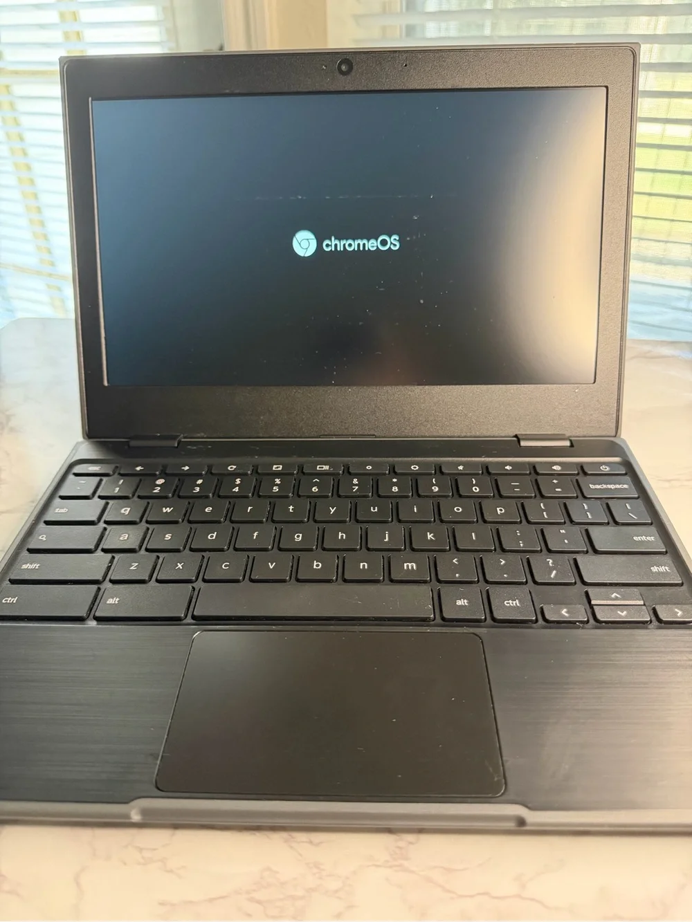 Lenovo Chromebook